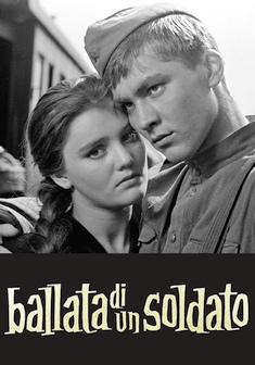 Ballata di un soldato