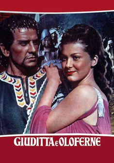 GIUDITTA E OLOFERNE