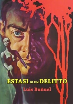Estasi di un delitto - Film (1955)