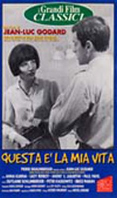 Questa è la mia vita