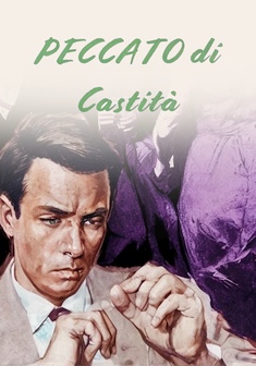PECCATO DI CASTITA'