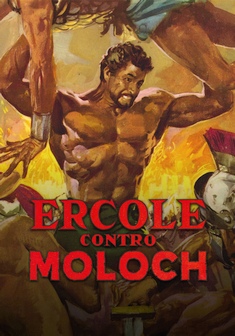 Locandina Ercole contro Moloch