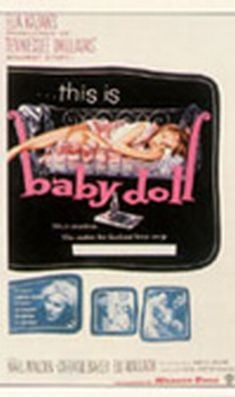 Locandina Baby Doll - La bambola viva