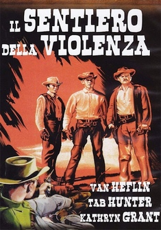 IL SENTIERO DELLA VIOLENZA