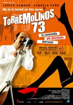 Locandina Torremolinos 73