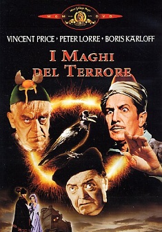 I maghi del terrore