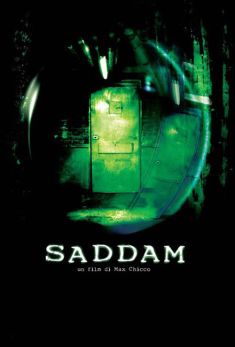 Locandina Saddam