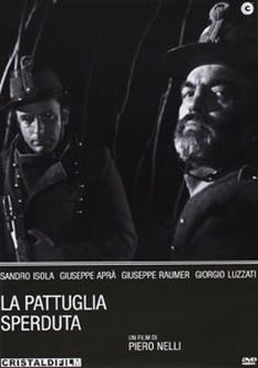 La pattuglia sperduta