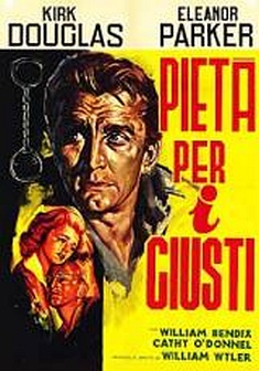 Pietà per i giusti - Film (1951)