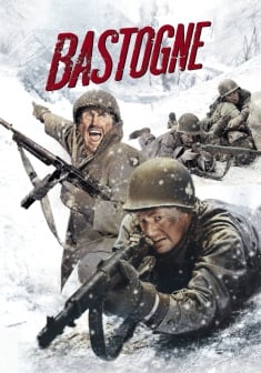 Locandina Bastogne