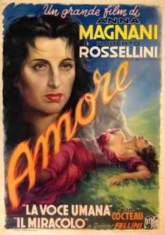 L'amore streaming