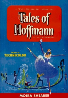 I racconti di Hoffmann