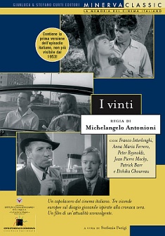 Locandina I vinti
