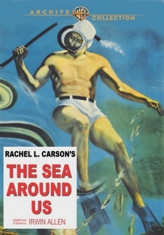 Il mare intorno di noi