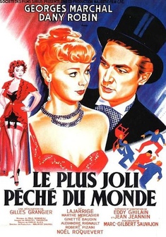 Il più bel peccato del mondo - Film (1951)