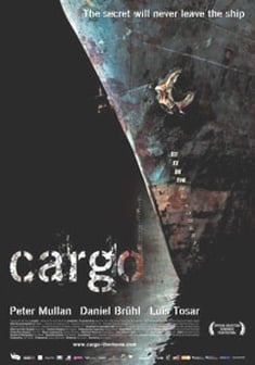 Locandina Cargo