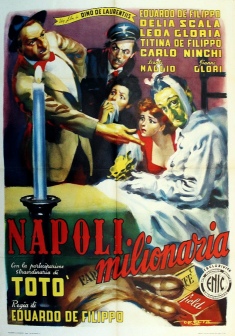Napoli milionaria