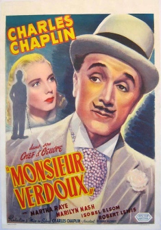 Monsieur Verdoux