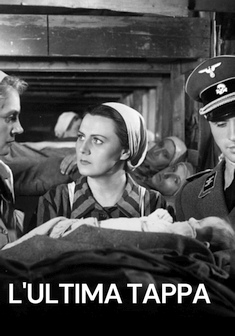 L'ULTIMA TAPPA
