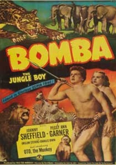 IL FIGLIO DELLA GIUNGLA