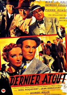 DERNIER ATOUT
