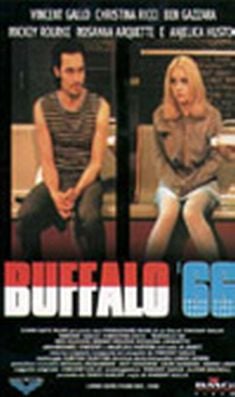 Locandina Buffalo '66