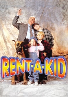 RENT-A-KID - BAMBINI IN AFFITTO