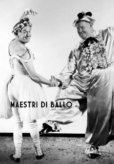 I maestri di ballo