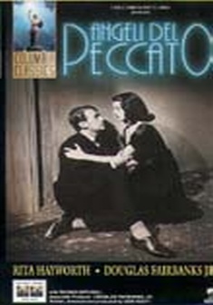 Locandina Angeli del peccato