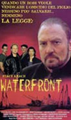 Locandina WATERFRONT