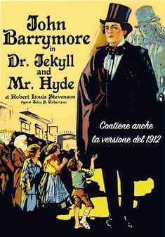 Il dottor Jeckyll e Mr. Hyde