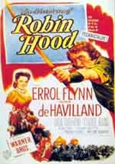 La leggenda di Robin Hood