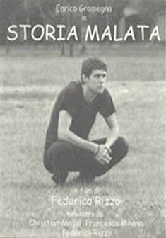 Locandina Storia malata