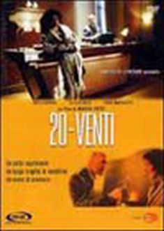 Locandina 20 venti