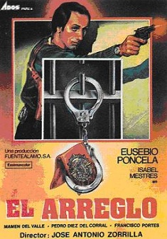 Locandina Il regolamento