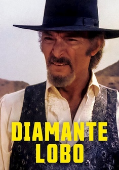 Locandina Diamante Lobo