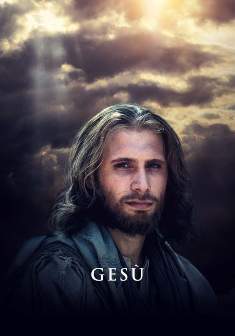 Locandina Jesus - Gesù