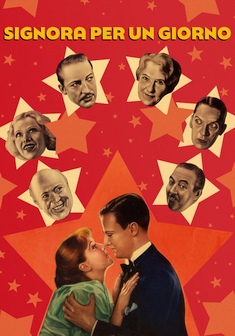 Signora per un giorno