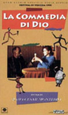 LA COMMEDIA DI DIO