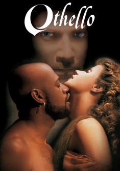 Locandina Othello