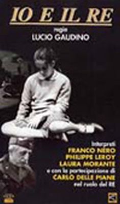 Io e il Re Film (1995)