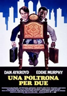 Una Poltrona per Due - Film (1983)