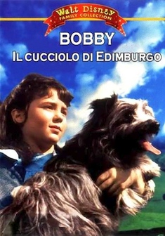 Locandina GREYFRIARS BOBBY: THE TRUE STORY OF A DOG