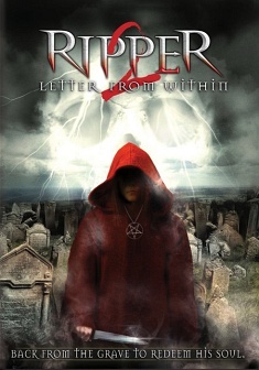 Locandina Ripper 2
