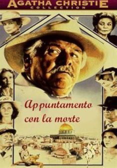 Appuntamento con la Morte
