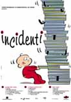 Locandina Incidenti