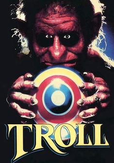 Locandina TROLL
