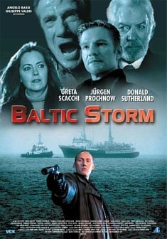 Baltic Storm