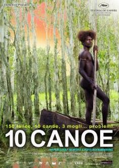 Locandina 10 Canoe