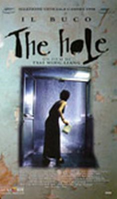 THE HOLE - IL BUCO